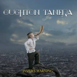 Oughton Tanera : Jasper's Warning